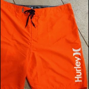 Hurley Board Shorts